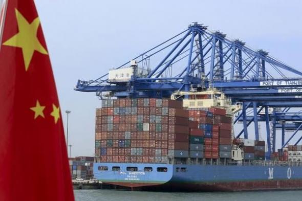 الصين تعمق "الهوة" بالسباق المحموم مع أمريكا