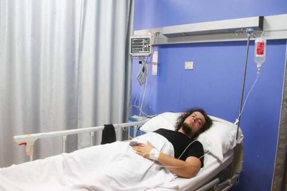 مدير مستشفى قصر العيني الفرنساوي يكشف موعد مغادرة الساحر التركي