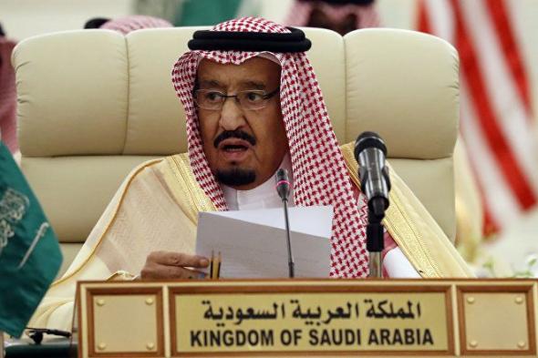 أصدر الملك السعودي سلمان بن عبد العزيز، أوامر ملكية جديدة اليوم الجمعة.