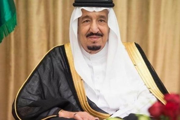 عاجل.. العاهل السعودي يصدر أوامر ملكية جديدة