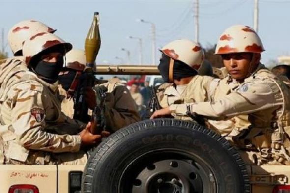 بالأرقام.. كيف أجهضت "سيناء 2018" مخططات الإرهاب الأسود في مصر؟