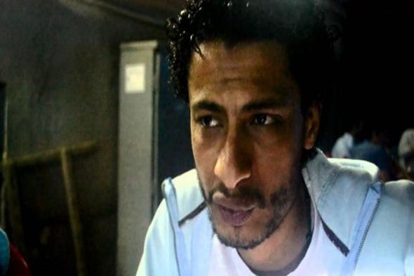 حبس الشاعر جلال البحيري 3 سنوات بتهمة إهانة المؤسسة العسكرية