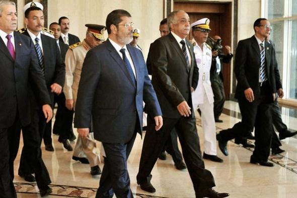السلطات الإيطالية تحتجز أشهر رجل في «شلة محمد مرسي» وتستعد لتسليمه لمصر .. تم احتجازه قرب كاتانيا