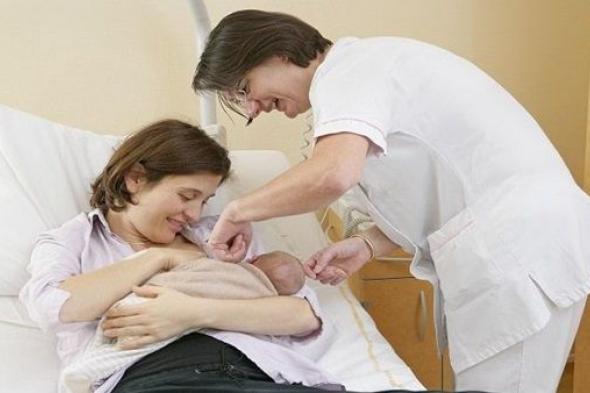 تقرير دولي يكشف عدد المحرومين من الرضاعة الطبيعية