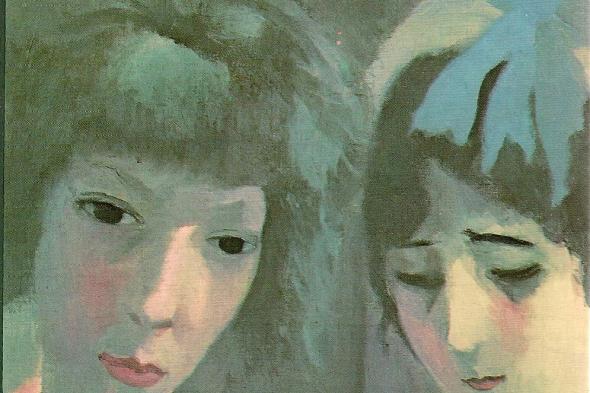 رواية "سيدتان جادتان".. أول عمل مترجم للكاتبة الأمريكية جين بولز