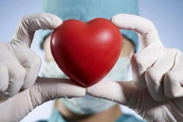 نجاح التجارب السريرية على دعامات قلب تتطور ذاتيا