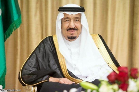السعودية | خادم الحرمين يوجه بتمديد إجازة اليوم الوطني ليوم الاثنين