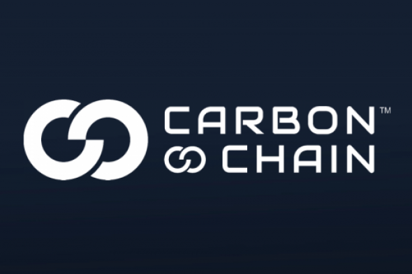 كربون شاين "Carbon Chain" ثورة للحد من انتشار الكربون بتكنولوجيا البلوكشين