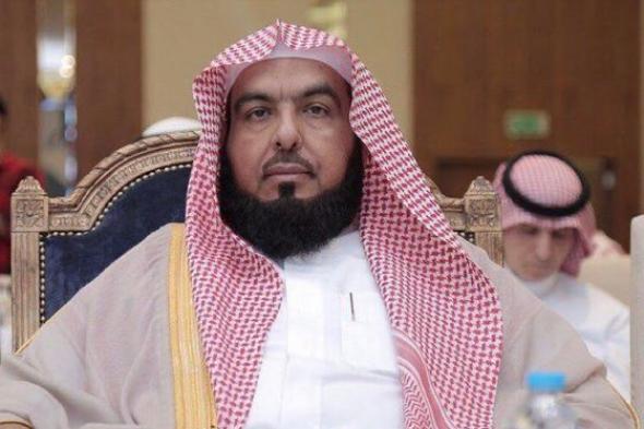السعودية | الشيخ سليمان الثنيان في ذمة الله