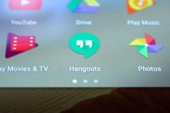 جوجل تتوقف قريبا عن دعم تطبيق Hangouts Chrome