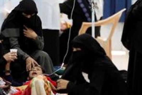 مسؤول اماراتي: الكوليرا تهدد اليمنيين ومساعدتهم جزء من التزاماتنا الدولية