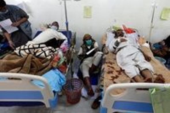 بعد تفشي الكوليرا.. كيف ساندت الإمارات اليمن؟ (تقرير)