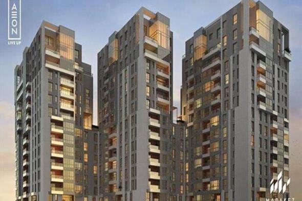 "الشقة 58 متر بـ1.4 مليون جنيه".. تفاصيل أول أبراج سكنية في 6 أكتوبر