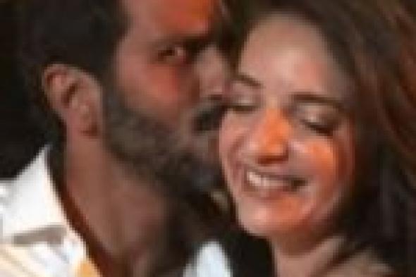 زواج ممثل إسرائيلي من مذيعة عربية يشعل “نيران الغضب”