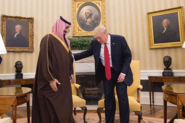 ترامب ينقلب على السعودية.. اختفاء الخاشقجي أمر مخيف والأمور لا تبدو جيدة