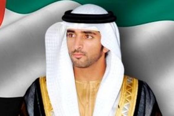 الامارات | حمدان بن محمد يطلق "تحدي دبي للياقة 2018"