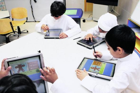 الإمارات: التعليم أولى خطوات القضاء على الفقر
