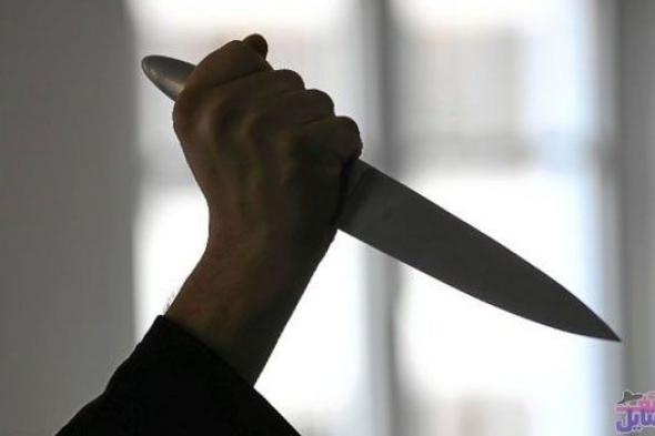رجل يقتل زوجته إثر خلاف نشب بينهما في كفر الشيخ