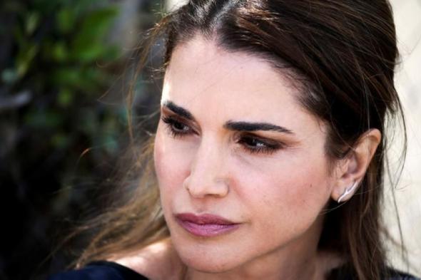 ماذا قالت الملكة رانيا عن حادث البحر الميت؟