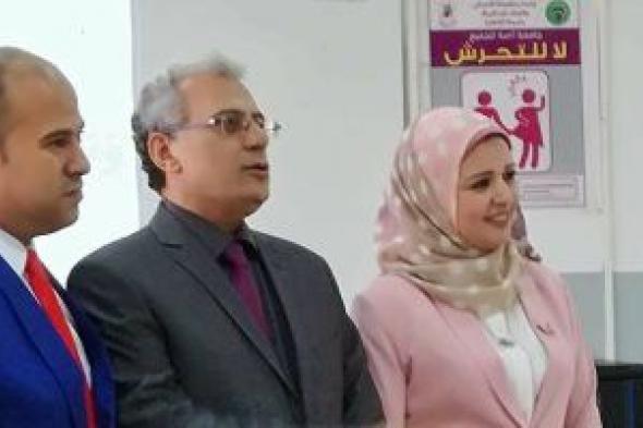 رسالة دكتوراة بـ"تمريض القاهرة": طريقة زراعة الخلايا الجذعية مشابهة لنقل الدم
