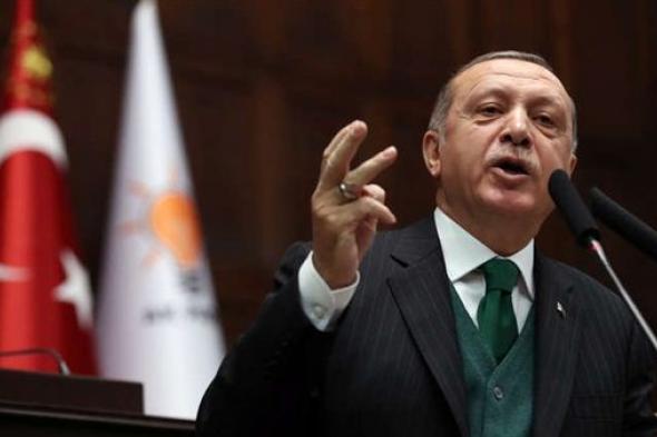 نائب رئيس حزب تركي يكشف في البرلمان: لماذا نصمت على ظلم أردوغان