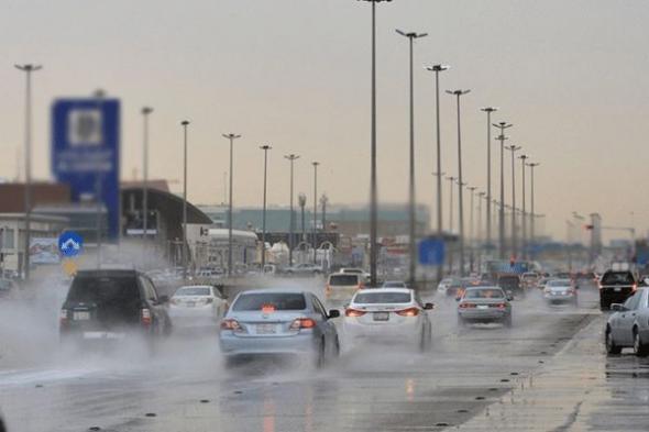 السعودية تعلق الدراسة بمدارس وجامعات لسوء أحوال الطقس