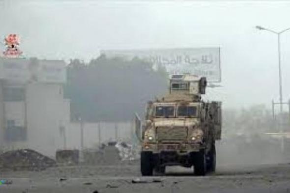 قوات الجيش تسيطر على مستشفى 22 مايو وتتوغل داخل مدينة الحديدة