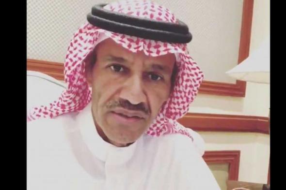 بعد اصابته بمرض الحزام الناري… خالد عبدالرحمن يطمئن جمهوره على حالته الصحية