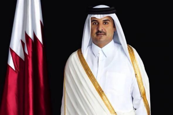 شاهدوا تقرير تلفزيوني يكشف عرض أمير قطر مجوهرات آل ثانٍ للبيع في فرنسا