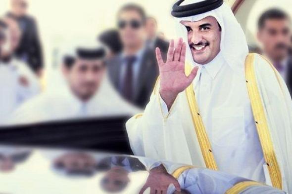 معارضة قطرية تعلن تشكيل حكومة انتقالية لعزل تميم