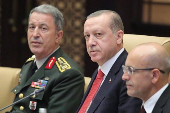 بالفيديو... وزير الدفاع التركي يفجر مفاجأة في قضية جمال خاشقجي