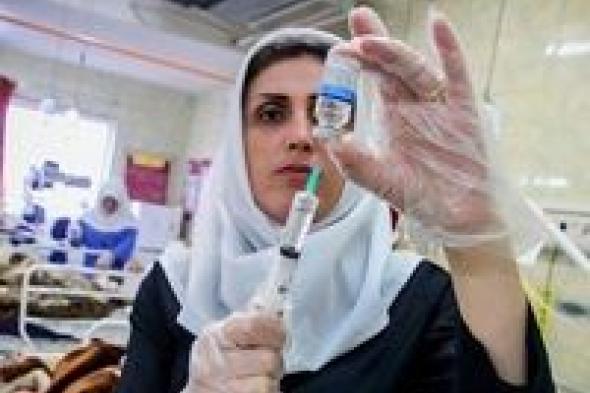 مستشفيات إيران تواجه نقصا حادا في أعداد الممرضات