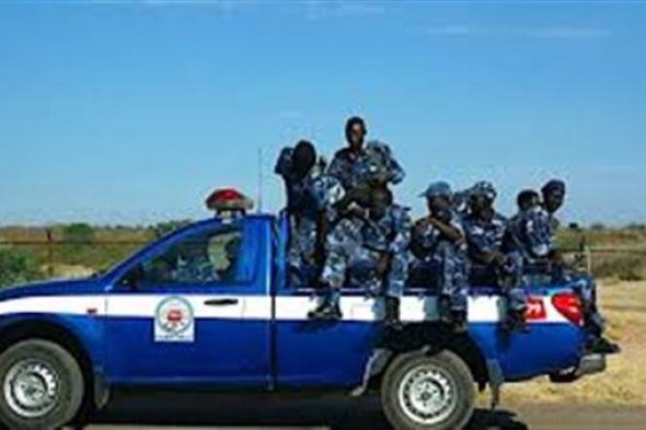 الشرطة تحرر (11) رهينة احتجزتهم عصابة أجنبية في قلب الخرطوم
