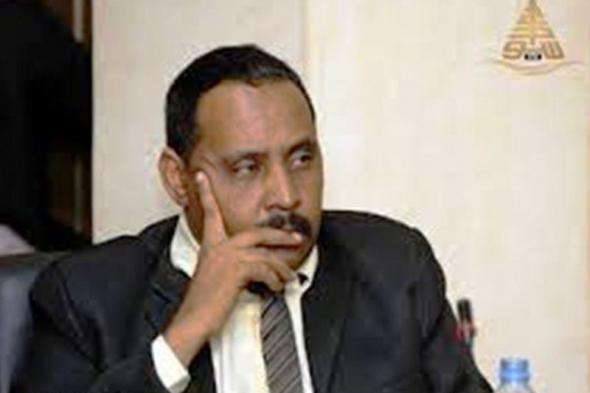 مسؤول بحكومة الخرطوم : السودانيين ثقتهم أصبحت في أي شئ (نص – نص)