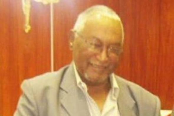 وفاة العالم السوداني دكتور حسين محمد أحمد مدير مستشفى الذرة السابق