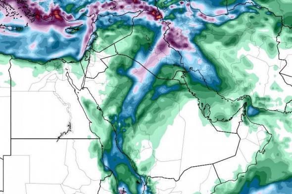 «الجهني» يتوقع هطول الأمطار خلال الأيام المقبلة على هذه المناطق