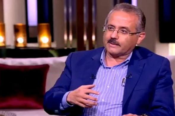 وفاة "طارق أسعد" رئيس قسم الطب النفسي بـ"عين شمس"