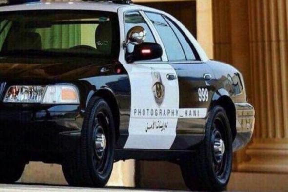 شرطة الرياض تكشف مفاجأة عن مقطع اختطاف شاب بحي النسيم