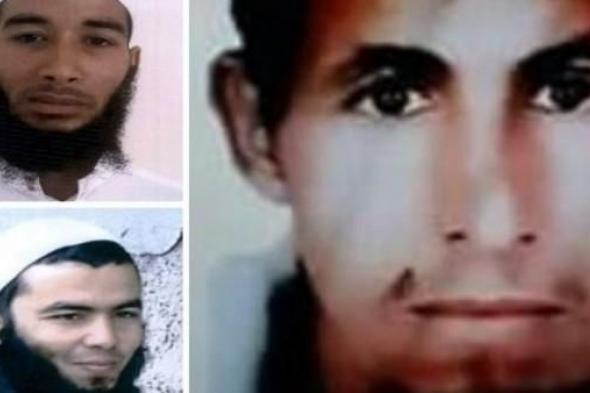 صور المعتقلين في المغرب بشبهة اغتصاب وذبح السائحتين