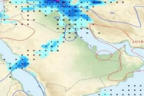 السعودية | “الجمعان” يكشف عن حالة مطرية جديدة تضرب عدة مناطق .. ويحدد موعد بدايتها وانتهائها!