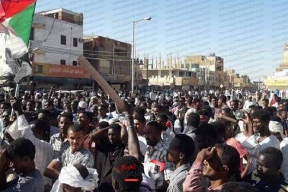 (VPN) يُعين السودانيين علي معرفة اخبار التظاهرات الشعبية