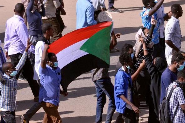 السودان.. المعارضة تدعو لتظاهرات في العاصمة اليوم
