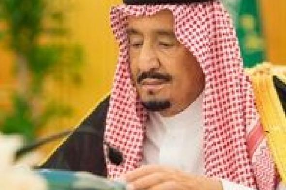الملك سلمان يأمر بإنشاء مؤسسة "هيفولوشن الخيرية" برئاسة ولي العهد