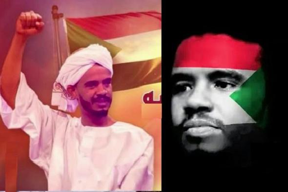بالفيديو : حسين الصادق يطلق أغنية العام الجديد مطالباً بالحرية ووحدة الشعب السوداني ويردد: (أمي حمرية وأبوي فوراوي)
