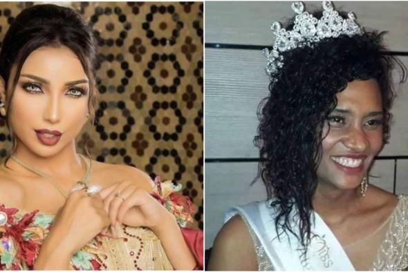 دنيا بطمة تفتح النار على منتقدي ملكة جمال الجزائر خديجة بن حمو