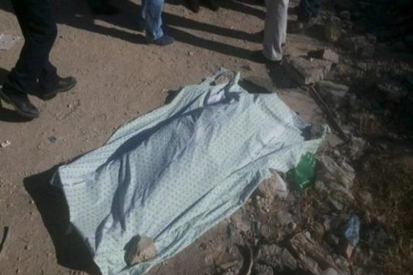 كشف غموض العثور على جثة سائق في ترعة حارس بالإسكندرية