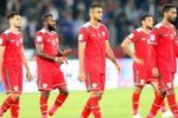 مشاهدة مباراة عمان وتركمانستان بث مباشر في كأس آسيا 2019