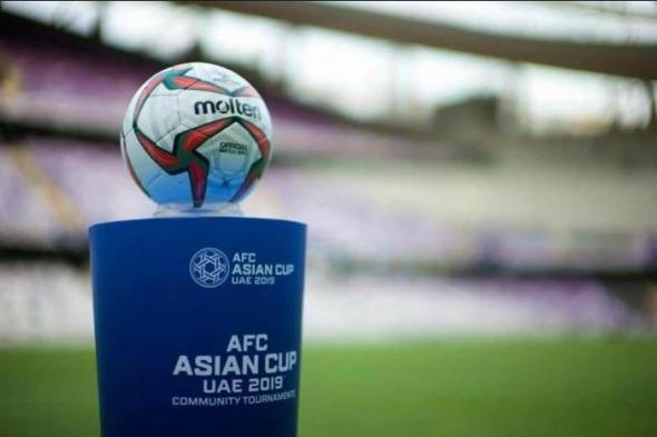 القنوات المفتوحة الناقلة مجاناً لمباراة السعودية و قطر فى كأس آسيا 2019
