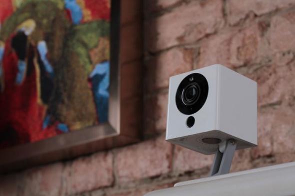 فيديو| “Neos SmartCam” كاميرا منزلية ذكية بأسعار معقولة