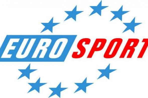 تردد قناة يورو سبورت المفتوحة eurosport hd الناقلة لعبة العراق وقطر اليوم مجانا في كأس أسيا 2019